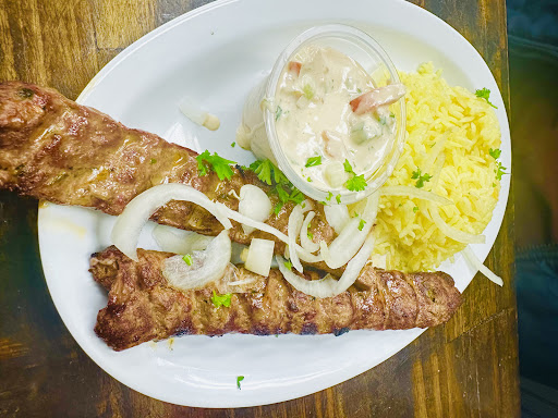 Photo of Al Qimma Halal Grill & Butchery ملحمة و مشاوي القمة - 4236 Union Rd, Cheektowaga, NY 14225, USA
